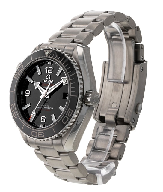 Omega Planet Ocean 215.30.40.20.01.001 Image 2